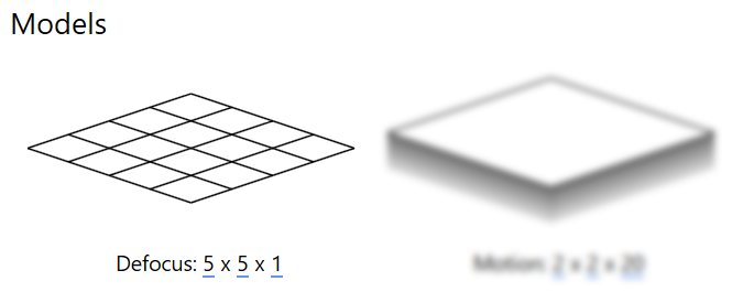 CTF grid